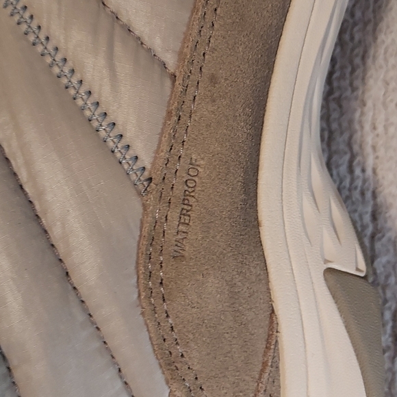 Merrell Approach Sport Mid Waterproof Hiking Boots - Picture 9 of 13